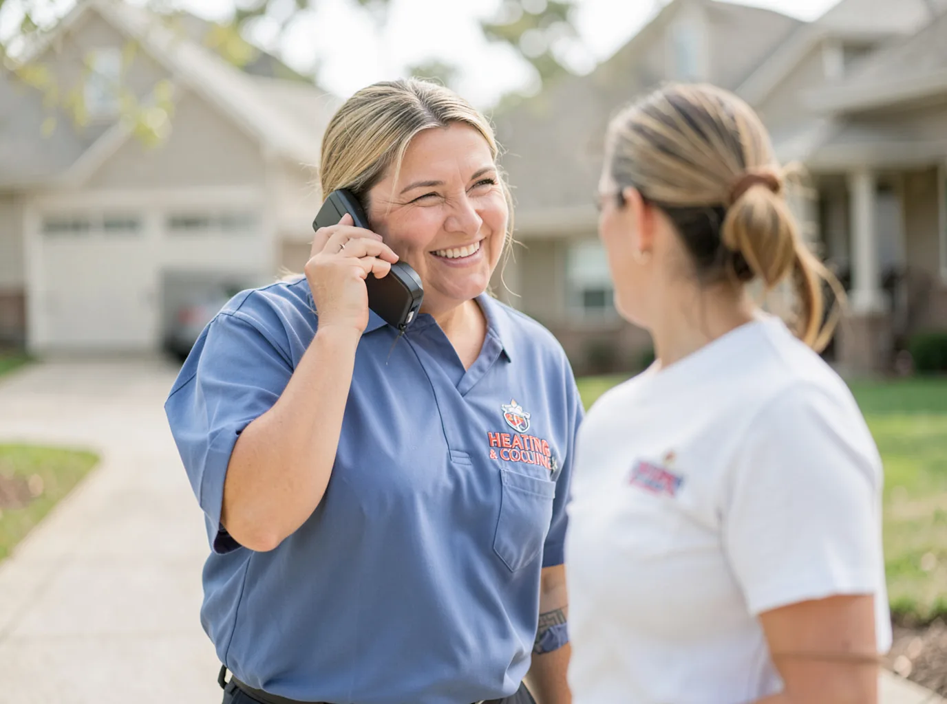 Hvac Repair Wykoff, MN FAQs